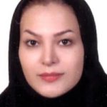 تصویر دکتر محدثه مؤمنی