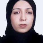 تصویر دکتر الهام جواهری