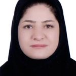 تصویر دکتر سمیه باقری