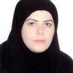 تصویر دکتر عاطفه شادمان مجنده