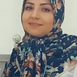 تصویر دکتر مریم جواهری مهد