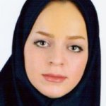تصویر دکتر آتنا اعظمی