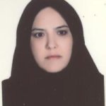 تصویر دکتر آذر محمدی