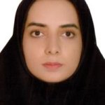 تصویر دکتر فاطمه تیغ خورشید