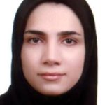 تصویر دکتر سیده الهام منصوری