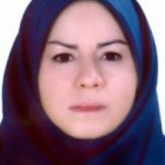 تصویر دکتر معصومه شیخ پورجلالی