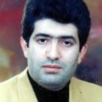 تصویر دکتر حمید مظلوم الحسینی