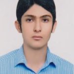 تصویر دکتر میلاد اعظمی