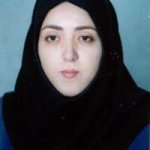 تصویر دکتر مریم شهرکی