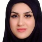 تصویر دکتر آسمانه شیرانی