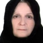 تصویر دکتر ناهید مه پور