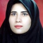 تصویر دکتر سیده زهرانیلوفر فدکی