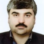 تصویر دکتر محمود باقری قوژدی