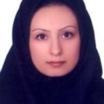 تصویر دکتر الهام حسینیان