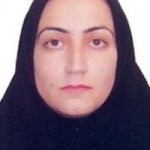 تصویر دکتر اقلیما رحمتی