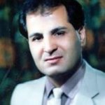 تصویر دکتر عبدالرحیم سلطانی حلوایی