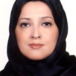 تصویر دکتر رؤیا صحرائی
