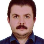 تصویر دکتر حسن سلامی