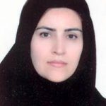 تصویر دکتر پریسا چراغی زنجانی