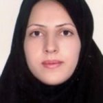 تصویر دکتر معصومه بنائیان سفید