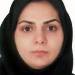 تصویر دکتر مطهره احمدوند