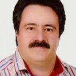 تصویر دکتر امیرمنصور انتشاری