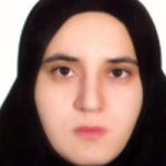 تصویر دکتر فهیمه مزیدی شرف آبادی