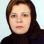تصویر دکتر زهره ابهری