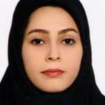 تصویر دکتر مریم مداحی کوپائی