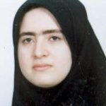 تصویر دکتر الهام سرتاج