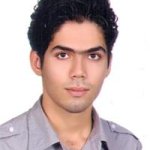 تصویر دکتر میلاد قپانوری