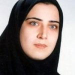 تصویر دکتر ملیحه ترکی نژاد