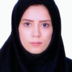 تصویر دکتر عاطفه غفوری