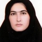 تصویر دکتر اعظم مرادخانی
