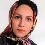 تصویر دکتر فاطمه رضانیا