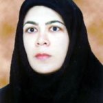 تصویر دکتر فرزانه بدیع الزمان