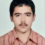 تصویر دکتر میلاد چمبری