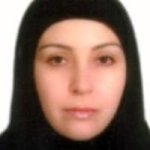 تصویر دکتر مهنوش هندسی