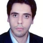 تصویر دکتر مهدی مؤمنی