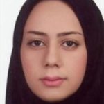 تصویر دکتر پریناز شیرانی