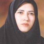 تصویر دکتر زهرا پورحسینی