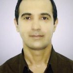 تصویر دکتر مرتضی فرهمندپیروز