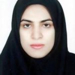 تصویر دکتر باهره شهرکی