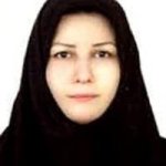 تصویر دکتر فریال اله مرادی قشقائی