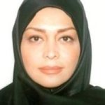 تصویر دکتر روشنک رفقا