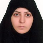 تصویر دکتر فاطمه نان داری آذر