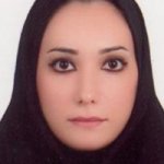 تصویر دکتر مریم زیرک دیدار