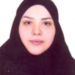 تصویر دکتر نعیمه مؤذنی مقدم