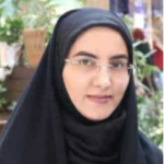 تصویر دکتر زهرا قربانی