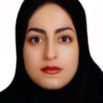 تصویر دکتر نسرین فروغی